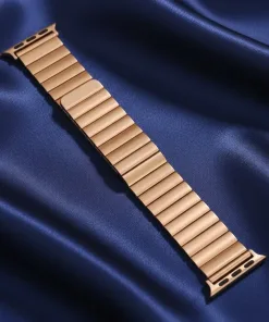 Magnetic Link Smartwatch Band
